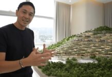 Slater Young Monterrazas Project Stopped By DENR