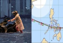 PAGASA Warns: ‘Tino’ Could Rapidly Intensify, Typhoon Landfall Possible in 48 Hours