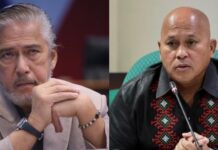 Tito Sotto Says Bato dela Rosa Absent in Senate Since November 11 but No Sanction over Absences