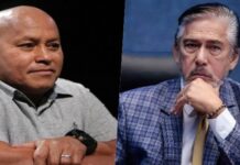 Tito Sotto Reacts To Reported ICC Arrest Warrant vs. Bato dela Rosa