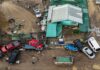 Typhoon Tino Death Toll Climbs To Over 140, 127 Still Missing