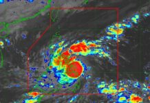 Typhoon Tino Update: More Areas In Visayas Put Under Signal No. 4