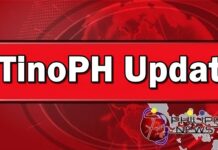 PAGASA: Signal No. 4 Up in Parts of Mindanao as Typhoon Tino Nears Landfall