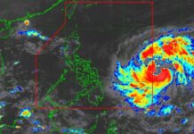 Uwan PH Still Outside PAR; PAGASA Raises Signal No. 1 In These Areas