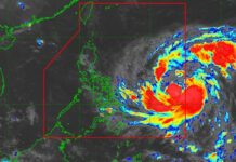 Uwan PH Update From PAGASA, More Areas Under Signal No. 1