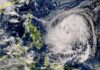 Uwan PH May Impact Entire Luzon and Visayas, OCD Advices People To Prepare