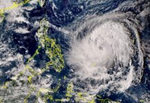 Uwan PH May Impact Entire Luzon and Visayas, OCD Advices People To Prepare