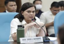 VP Sara Duterte: OVP Office 2026 Budget Restored To PHP 889M, No Questions Asked