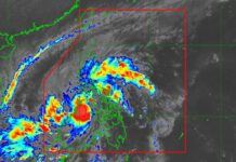 Verbena PH – Here’s The Update From PAGASA, Some Areas Are Still In Signal No. 1