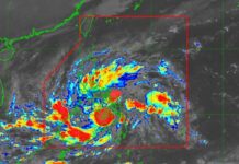 Verbena PH Update – Here’s The Latest Information From PAGASA