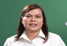 Vice President Sara Duterte On Corruption, Flood Control Anomalies: “Wala pa ring nananagot”