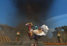 How to Level Up Fast in World of Warcraft