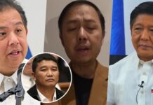 Zaldy Co Confirms Orly Guteza’s Claims vs. Martin Romualdez, Tags Marcos Jr. Anew