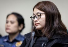 Ex-Bamban mayor Alice Guo given life sentence for human trafficking