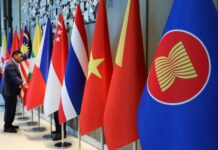 Philippines seeks completion of ASEAN-China maritime code next year, top diplomat says