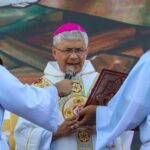 ‘If jail is needed, jail them’: Imus bishop rips corruption