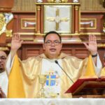 Bishop urges military to uphold rule of law amid political tension