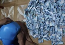 Married Couple Saves P550,000 in Their Coin Bank in 2 Years