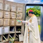 Cardinal David urges Marcos to form ‘truth’ body on drug war killings