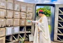 Cardinal David urges Marcos to form ‘truth’ body on drug war killings