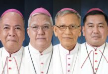 Davao bishops decry corruption as ‘shameful’ for Christian nation