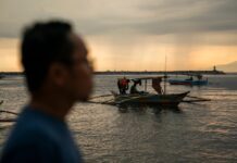 Filipino migrant fisher’s death shows industry abuses