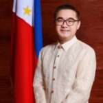 Marcos names new finance chief in cabinet switch