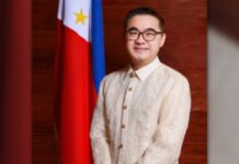 Marcos names new finance chief in cabinet switch