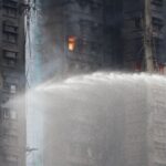 Why is bamboo used for scaffolding in Hong Kong? A construction expert explains
