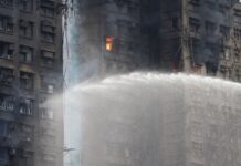 Why is bamboo used for scaffolding in Hong Kong? A construction expert explains