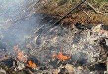 Dozens killed, army helicopter downed as Typhoon ‘Tino’ hits Philippines