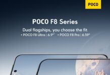 Did POCO Just Put a Bose Speaker Inside a Phone? Immersive Experience Redefined
