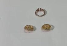 House Helper & Partner Arrested for Stealing Over P1 Million Worth of Jewelry