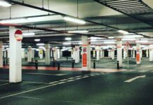MMDA Urges Malls to Offer Free Overnight Parking Ahead of Typhoon ‘Uwan’