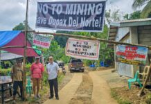 Bishop urges Marcos to protect Nueva Vizcaya from mining