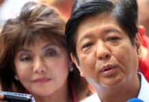 Marcos rejects estranged sister’s claim of drug use