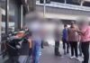 Motorcycle Rider Gets Ticketed for Illegal Parking Beside Establishment Where He Works| PhilNews