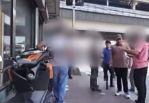 Motorcycle Rider Gets Ticketed for Illegal Parking Beside Establishment Where He Works| PhilNews