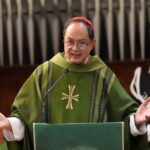 Cardinal David’s message to the corrupt