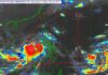 Potential Super Typhoon May Enter PAR on Friday (November 7, 2025)