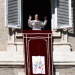 Pope Leo XIV expresses solidarity with typhoon victims in the Philippines