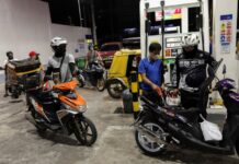 Philippine annual inflation at 1.7% in October