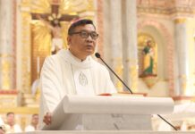 Bishops’ doctrinal office urges action on tainted donations