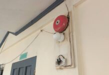 Elementary School in Camarines Norte Falls Victim to Robbery
