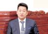 Thailand to extradite gambling kingpin She Zhijiang to China