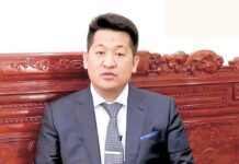Thailand to extradite gambling kingpin She Zhijiang to China