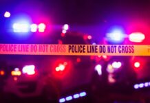 Man Shoots Nephew Over Alleged Curse on His Grandchild