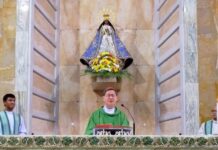 Cardinal Tagle says ‘no excuse’ for ignoring the poor