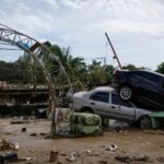 ‘Tino’ death toll climbs to 66 as Philippine survivors confront destruction