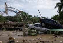 ‘Tino’ death toll climbs to 66 as Philippine survivors confront destruction